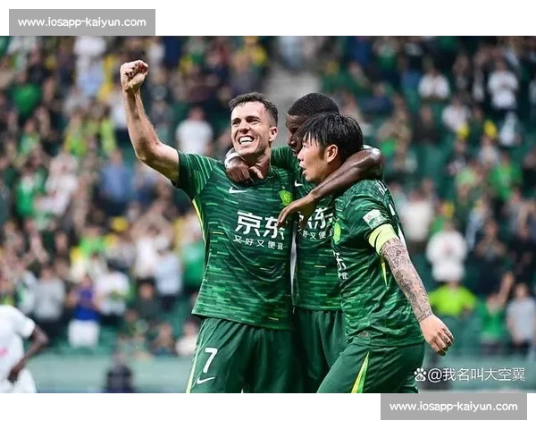 北京国安大巴风波后:新援到位 + 外援晒训练,俱乐部回应击碎摆烂传闻